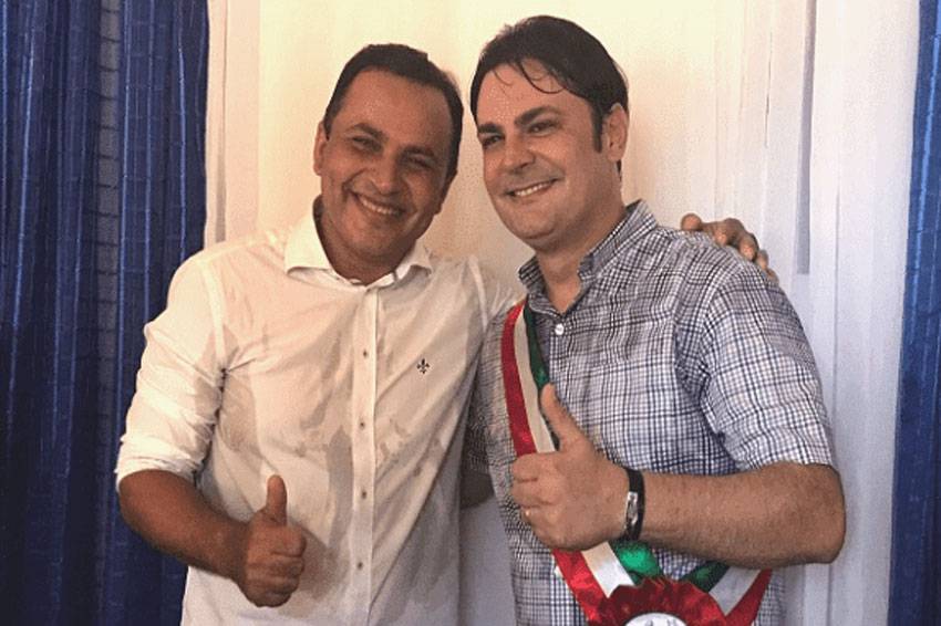 Quem vai segurar o balão do Prefeito Roger Linhares na eleição do próximo ano?